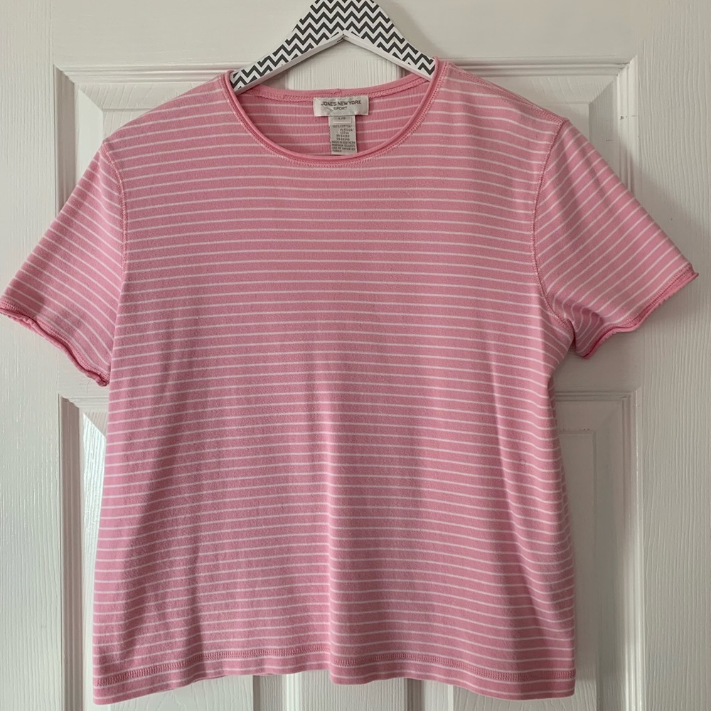 Jones of New York top